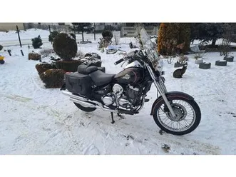 sprzedam daelim daystar 125 vl lubstów