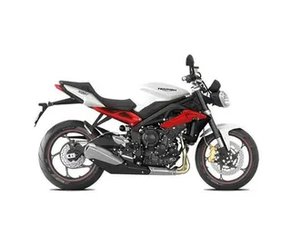 2016 triumph street triple r abs