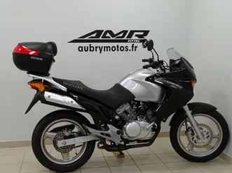 honda xlv 125 varadero
