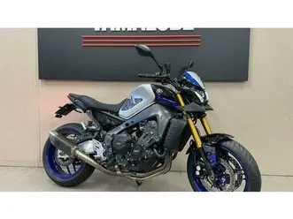 vendo yamaha mt-09 sp (2021 - 23) usata a ravenna (codice 9911426) - moto.it