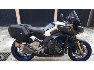 vendo yamaha mt-10 sp (2017 - 20) usata a segrate (codice 9911313) - moto.it