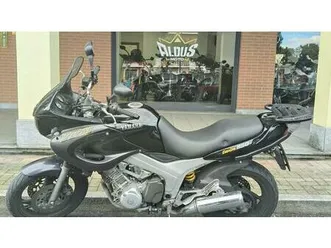 vendo yamaha tdm 850 (1996 - 01) usata a leini' (codice 9911470) - moto.it