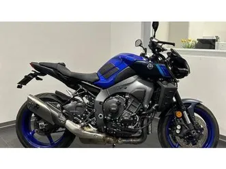 vendo yamaha mt-10 (2022 - 26) usata a arezzo (codice 9784744) - moto.it