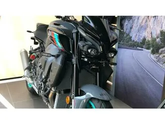 vendo yamaha mt-10 (2022 - 26) usata a saronno (codice 9781873) - moto.it