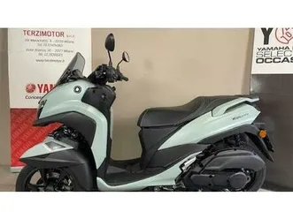 vendo yamaha tricity 125 (2025 - 26) usata a milano (codice 9897875) - moto.it
