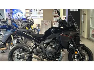 vendo yamaha tracer 7 (2025 - 26) usata a varese (codice 9891396) - moto.it