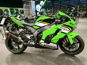 kawasaki zx-10r pack performance