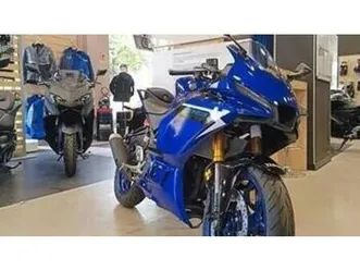 vendo yamaha yzf r3 (2025 - 26) usata a rende (codice 9809771) - moto.it