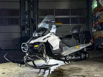 sport 900 ace, siisti ja huollettu