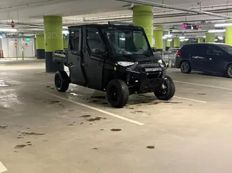 xp 1000 eps crew 6-paikkainen t1b