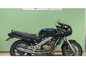 vendo honda ntv 650 (1988 - 01) usata a trebaseleghe (codice 9911472) - moto.it