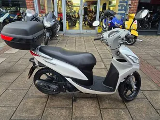 honda vision 110 108 cc