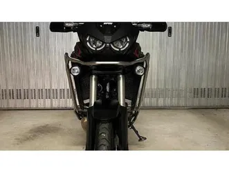 vendo honda africa twin crf 1100l dct (2020 - 21) usata a ponte lambro (codice 9911083) - moto.it