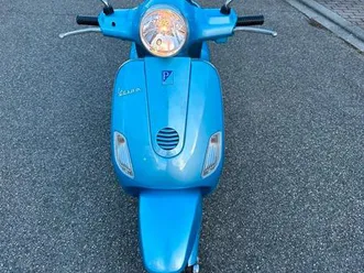 vespa piaggio