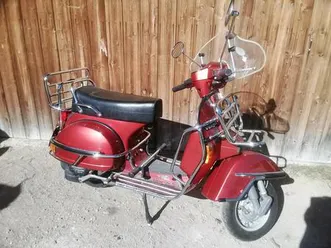 vespa px 125