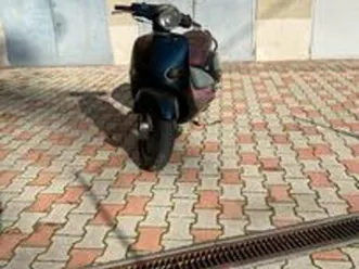 aprilia habana/mjito 125 1999