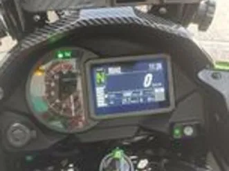 kawasaki versys 1000 - 2022