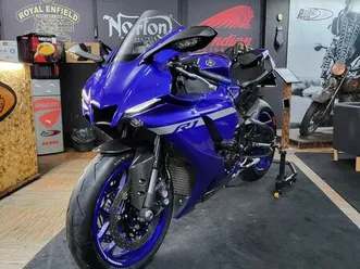 yamaha yzf-r1 2020 termas de são vicente