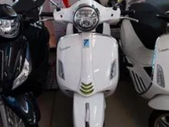 piaggio vespa gts 310 super
