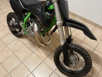 ktm sx 50 2018