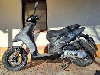 roller piaggio tph 50 2t