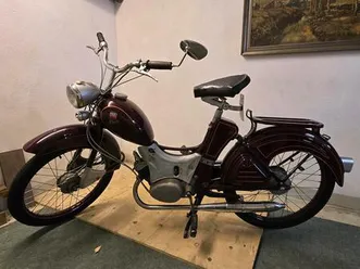 simson sr2