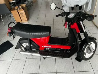 simson sr 50
