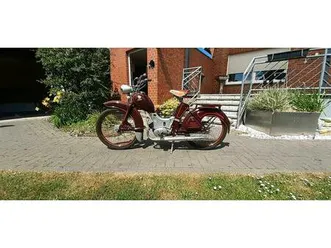 simson sr2e