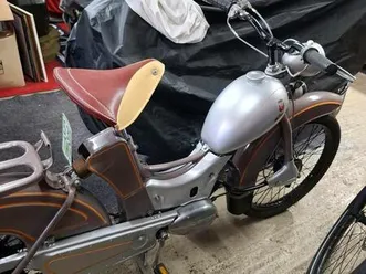 sr 2 moped der ddr