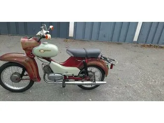 simson star sr 4 -2 / 1
