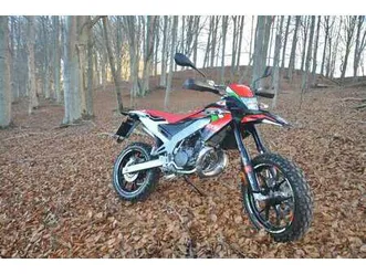 aprilia sx 50