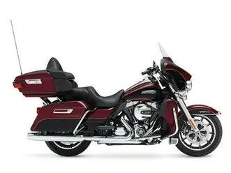 2014 harley-davidson® flhtcu - electra glide® ultra classic®