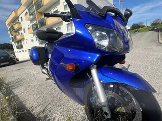 fjr 1300 muito bom estado união de freguesias da cidade de santarém