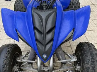 yamaha raptor 350 cc – matrícula – ano 2004 barcelos, vila boa e vila frescainha (são martinho e são pedro)