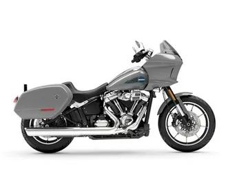 2025 harley-davidson softail fxlrst - low rider st