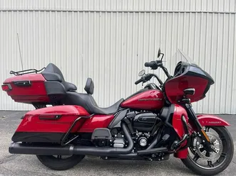 2020 harley-davidson fltrk - road glide limited