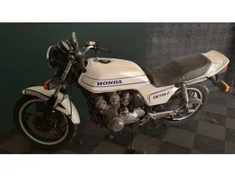 vendo honda cb 750-f clássica: uma jóia a não perder, colecionadores! carcavelos e parede