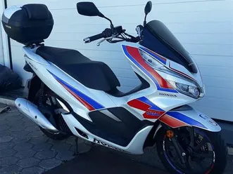 honda pcx 125 portimão