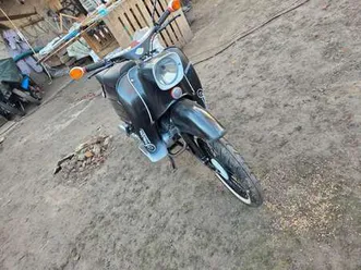 simson kr 51