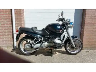 bmw r 1100 r abs (bj 1998) — motoren | bmw — marktplaats