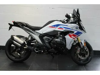 bmw r 1300 rs 1300 cc