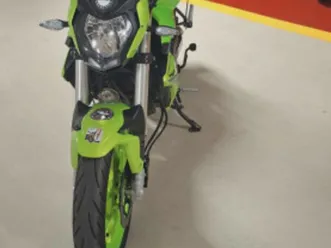 benelli bn 125, limited edition (2021)