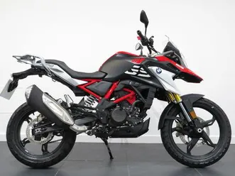 bmw g 310 gs euro 5 313 cc