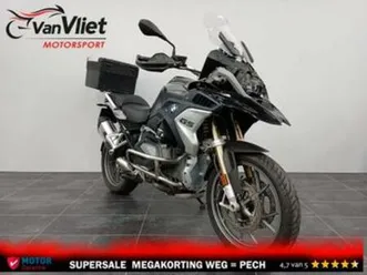 zeer mooie bmw r1250gs 13761km.! bj 2019 r 1250 gs — motoren | bmw — marktplaats