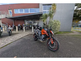 ktm 790 duke 2024