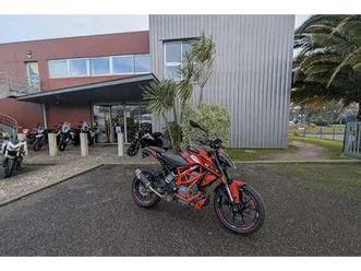 ktm duke 390 2023