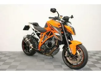 ktm 1290 super duke r (bj 2015) — motoren | ktm — marktplaats