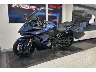 suzuki gsx-s 1000 2022