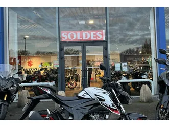 suzuki gsx-s 125 2024