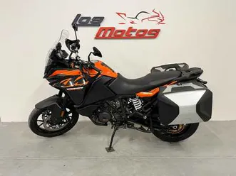 ktm 1090 adventure top